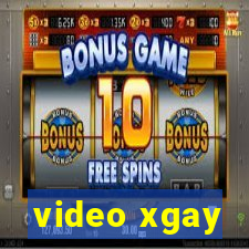 video xgay